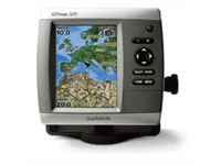 Garmin GPSMAP 520