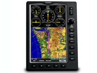 Garmin GPSMAP 696