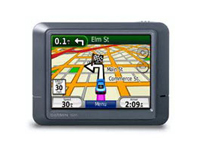 Garmin nuvi 275T