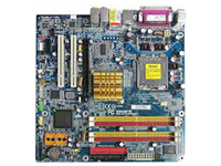 Gigabyte Motherboard 8I945GMF