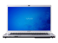 Sony VAIO Laptop VGN-FW350J/H