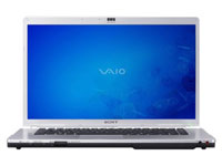 Sony VAIO Laptop VGN-FW370J/H