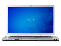 Sony VAIO Laptop VGN-FW373J/B