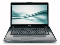 Toshiba Satellite A350-ST3601