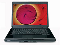Toshiba Satellite L305-S5901