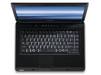 Toshiba Satellite L305-S5907