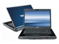 Toshiba Satellite L305-S5937