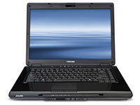 Toshiba Satellite L305D-S59222