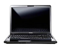 Toshiba Satellite P300-ST3712