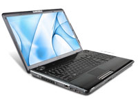 Toshiba Satellite P300D-ST3711