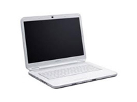 Sony VAIO Laptop VGN-NS11M/S