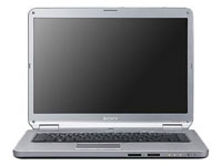 Sony VAIO Laptop VGN-NR31ZR/S