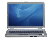 Sony VAIO Laptop VGN-NR31Z/T