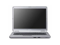 Sony VAIO Laptop VGN-NR31Z/S
