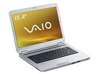 Sony VAIO Laptop VGN-NR31S/S