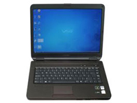Sony VAIO Laptop VGN-NR21Z/S
