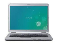 Sony VAIO Laptop VGN-NR21MR/S