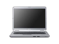 Sony VAIO Laptop VGN-NR11SR/S