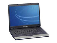 Packard Bell Easynote MZ36-T-015 UK