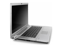 Sony VAIO Laptop VGN-FW21ZR