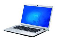 Sony VAIO Laptop VGN-FW21J