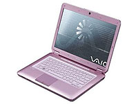 Sony VAIO Laptop VGN-CS11SR/P