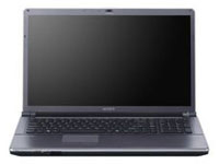 Sony VAIO Laptop VGN-AW11Z/B