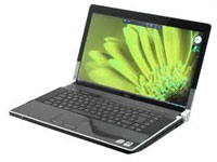 Sony VAIO Laptop VGN-AW11XU/Q