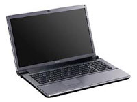 Sony VAIO Laptop VGN-AW11S/B