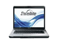 Toshiba Satellite L300-17Q