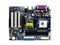 Foxconn Motherboard 661MXPlus