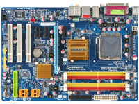Gigabyte Motherboard P35-DS3L