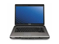 Toshiba Satellite Pro L300-1FO