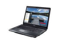 Toshiba Satellite L350-171