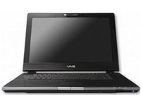 Sony VAIO Laptop VGN-AR71J