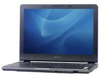 Sony VAIO Laptop VGN-AR71E