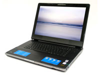 Sony VAIO Laptop VGN-AR58J