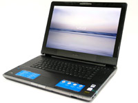 Sony VAIO Laptop VGN-AR51MR