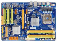 Biostar Motherboard TP43D2-A7