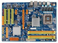 Biostar Motherboard TP45D2-A7