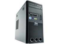 Fujitsu Siemens Scaleo Li 2405 green edition