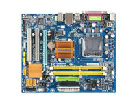 Gigabyte Motherboard GA-EG31MF-S2