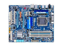 Gigabyte Motherboard GA-EX58-UD3R