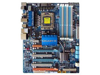 Gigabyte Motherboard GA-EX58-UD4P