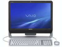 Sony VAIO Desktop VGC-JS130J/B