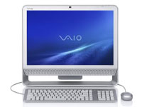 Sony VAIO Desktop VGC-JS130J/S
