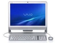 Sony VAIO Desktop VGC-JS160J/S
