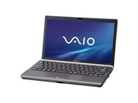 Sony VAIO Laptop VGN-Z70B