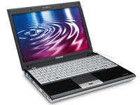 Toshiba Portege A600-ST2232