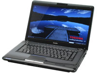 Toshiba Satellite A350-11N